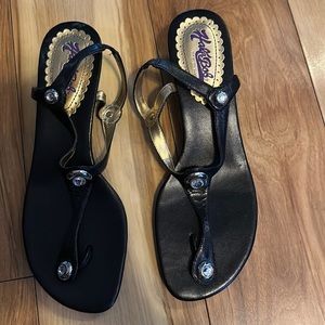 Hale Bob sandals